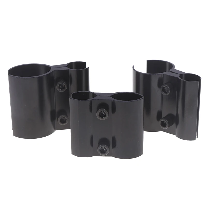 Scope Mount Guide Clamp Row Clip Hunting Accessories Easy Fit For IR Night Vision Flashlight Telescope Sight Laser