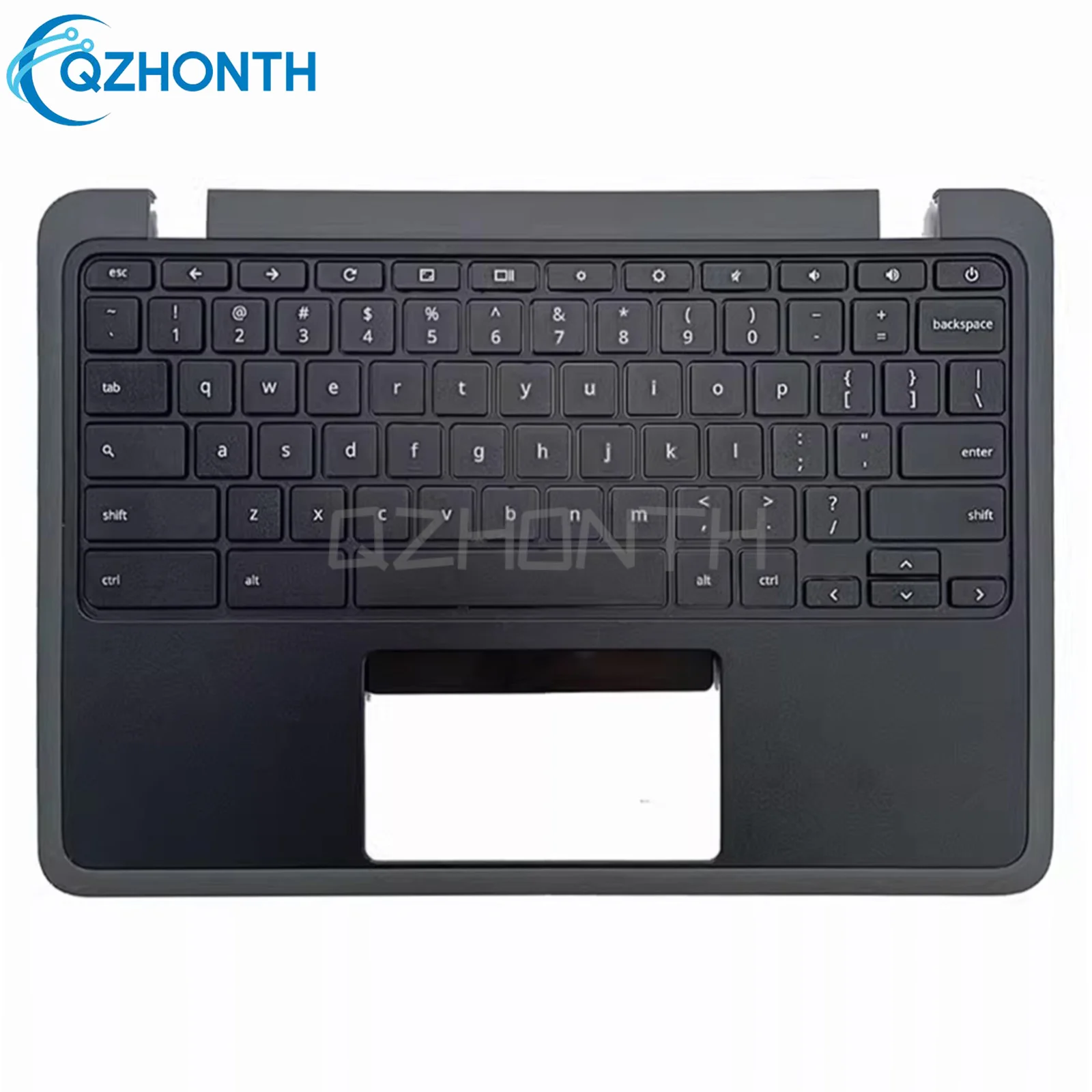 New Palmrest Keyboard Non-Backlit For Acer Chromebook C732 C732T C733 C733T 6B.GUKN7.001 11.6