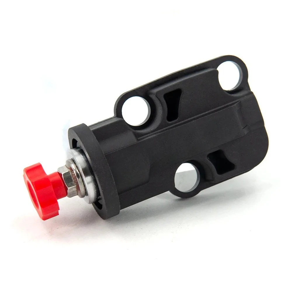 IACV-Válvula de CONTROL de aire automática en ralentí, ajustador MANUAL para HONDA RS150R / SONIC150 / WINNER150