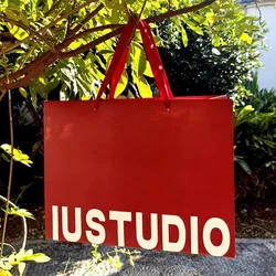 Customized Bags With Own Logo Food Bread Jewelry Packaging Bags Clothing Store Paper Bags Gifts Bags Wedding Favors Valentines