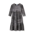 Long sleeve dress
