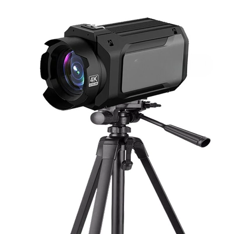 

Douyin Live Camera Master DSLR Live 4K Ultra Clear Beauty Camera U178R