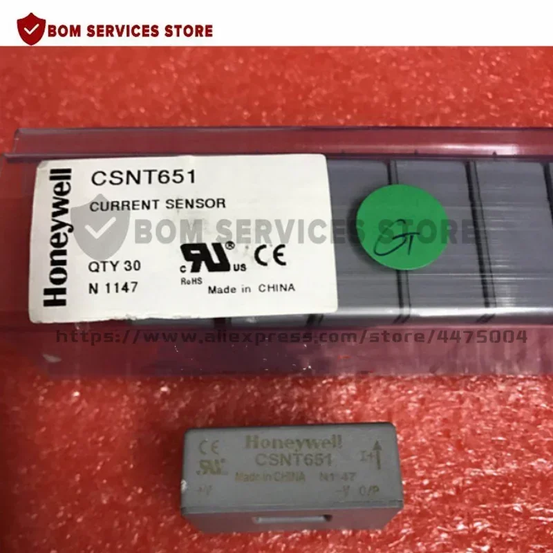 CSNT651-007 CSNT651-001 CSNT651-500 CSNT651-600 CSNT651 Originalsensor