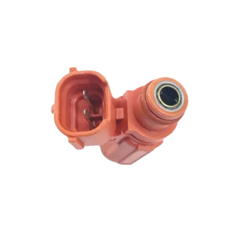 4Pcs Fuel Injector Nozzle For Kawasaki Z1000 ZX6R ZX10R ZX636 Versys 1000 OE No.:EAT289,49033-0012,490330012