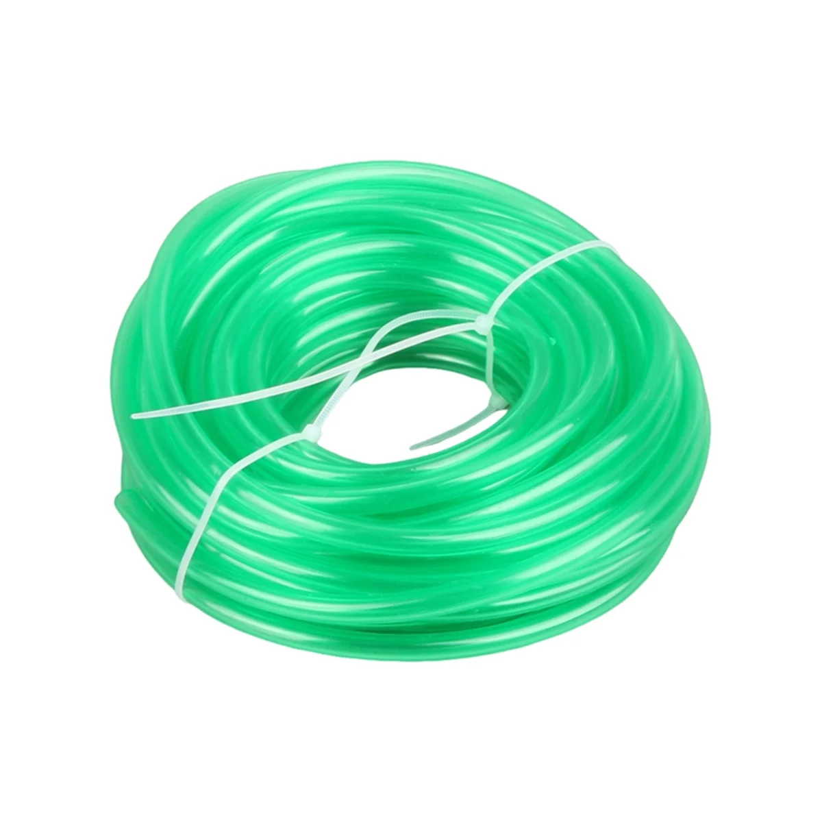 10M Fuel Pipe Hose Line Green 4.4mm for Car Truck Air Parking Heater Oil Pump for Eberspacher Dedicated Tubing