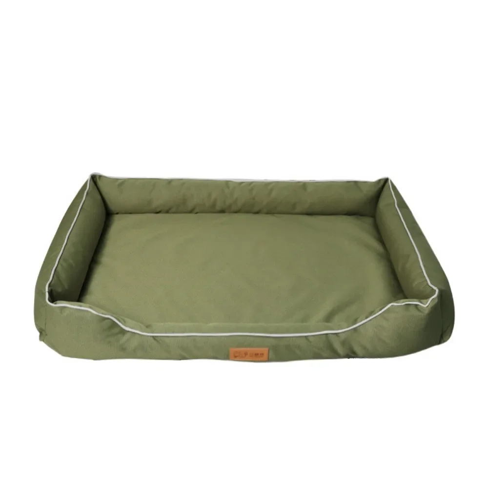 Large Dog Mat Bed for a Small Dog Cover Doggie Blanket Puppy Pads Doghouse Mats Refreshing Carpet Dogs Trainer Pillow Cold Pet