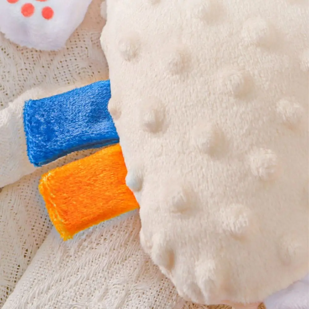 PP綿ライオン動物ぬいぐるみライオンウサギぬいぐるみ赤ちゃんなだめる人形恐竜イン赤ちゃん用コンフォーター誕生日プレゼント