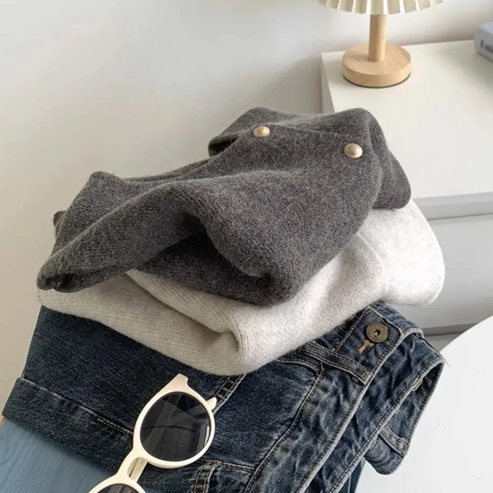 가을 신상 여성 가디건 한국 스타일 우아한 니트 민소매 여성 캐주얼 스웨터 탱크 패션 신상 슬림 여성 캐주얼 탑