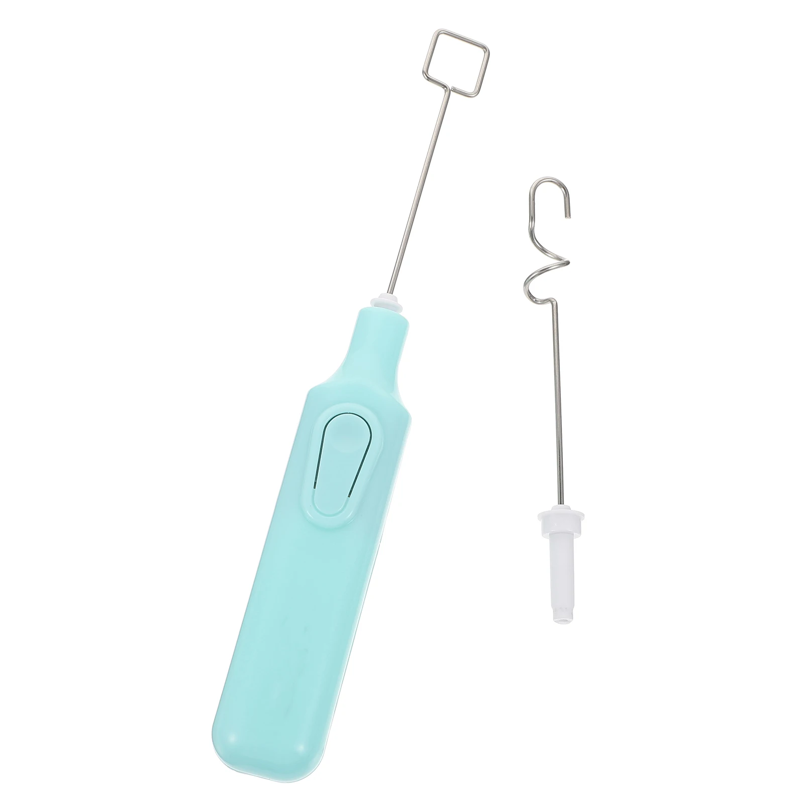 

1 set Mixer Mini Tool for Blender Stirrer Portable Pigment Agitator Painting Equipment Supplies
