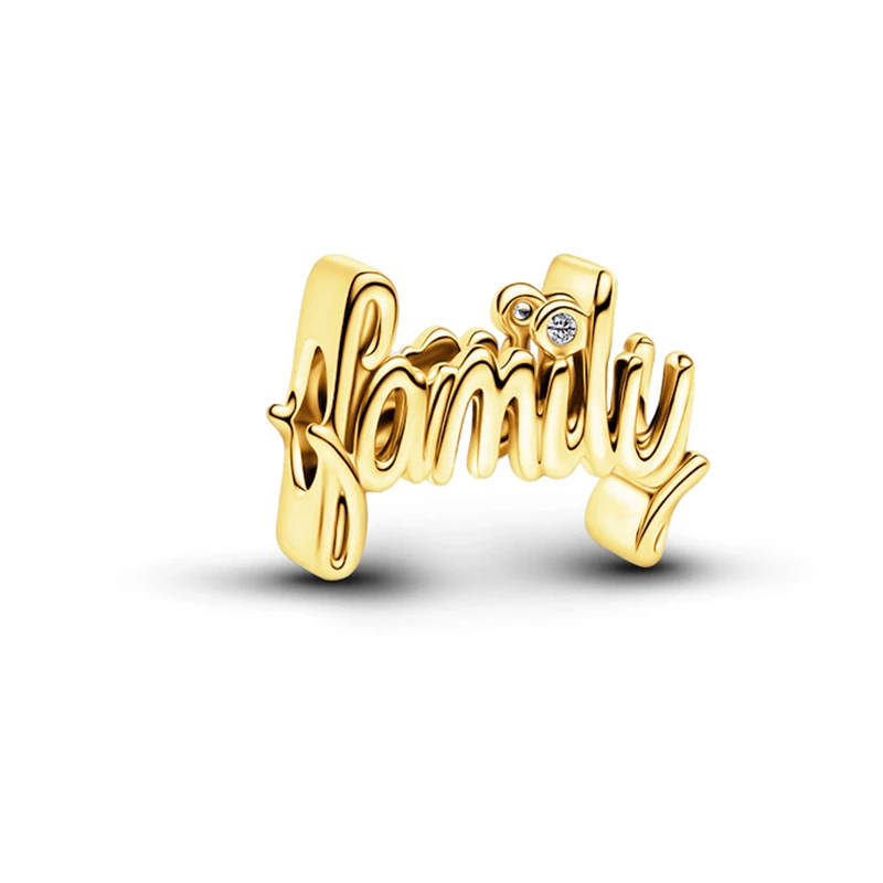 حار بيع إثارة مطلية بالذهب سحر الخرز قلادة صالح الأصلي الأفعى الفضة سوار قلادة الخرز Diy بها بنفسك مجوهرات النساء هدية