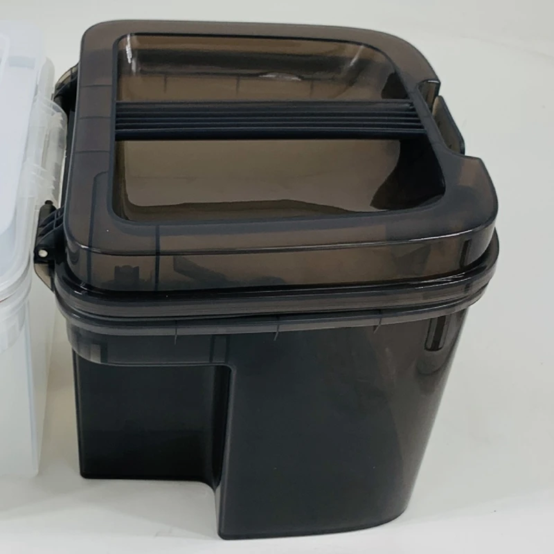 

For P50 Ultra/P50 Pro Ultra Dirty Water Tank Accessory Sewage Tank Mop Washing Dock Station Spare Parts 【A73 AcePro】