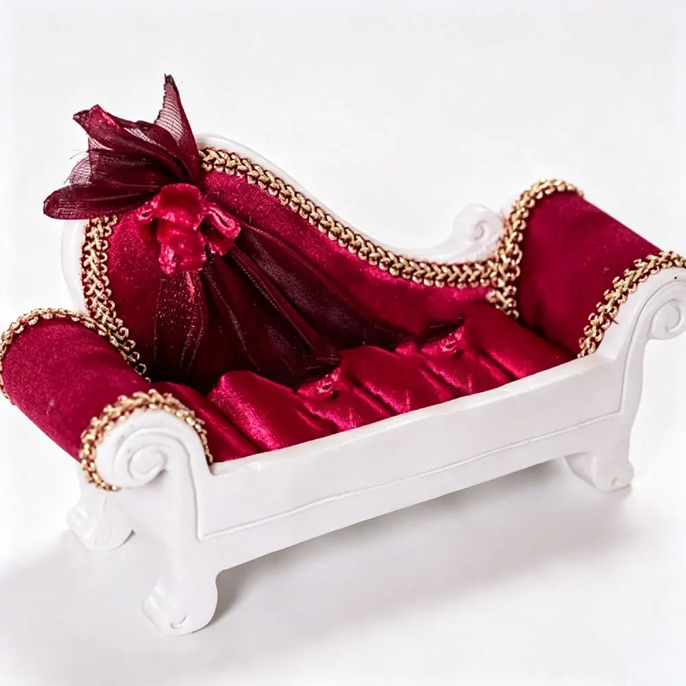 Mannequin Styled Jewelry Holder Made of Thick Resin with Glossy Finish and Practical Hook Design for Home or Retail Use