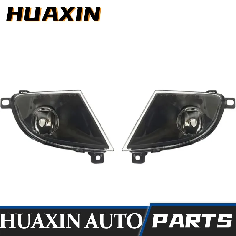 

63177177711 63177177712 Противотуманная фара бампера для BMW 5 серии E60 E61 535i 528i 550i 2008-2010 GT Замена