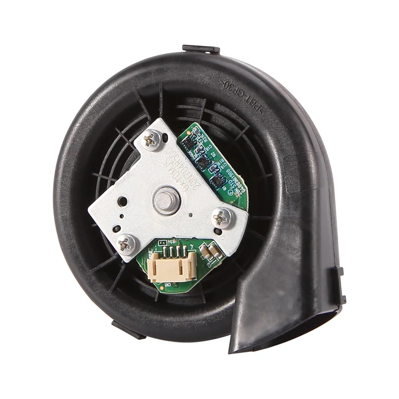 Neues lüfter motor modul für xiaomi roborock s50 s51 roboter staubsauger motor lüfter ersatzteile