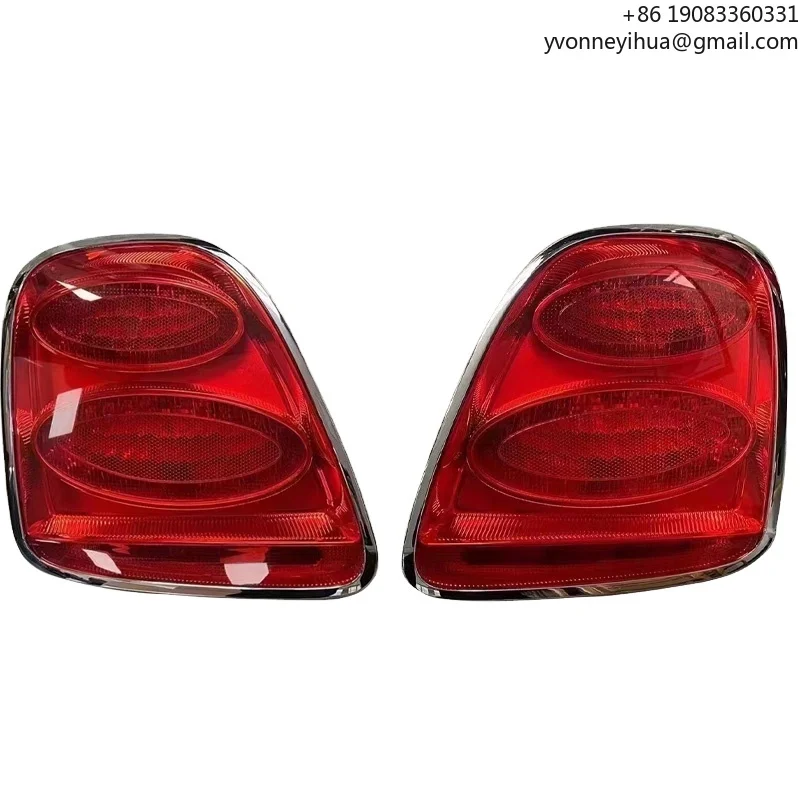 

Car Taillight Tail Light Lamp for Bentley Continental Flying Spur 2009-2013 OEM 3W5945095H