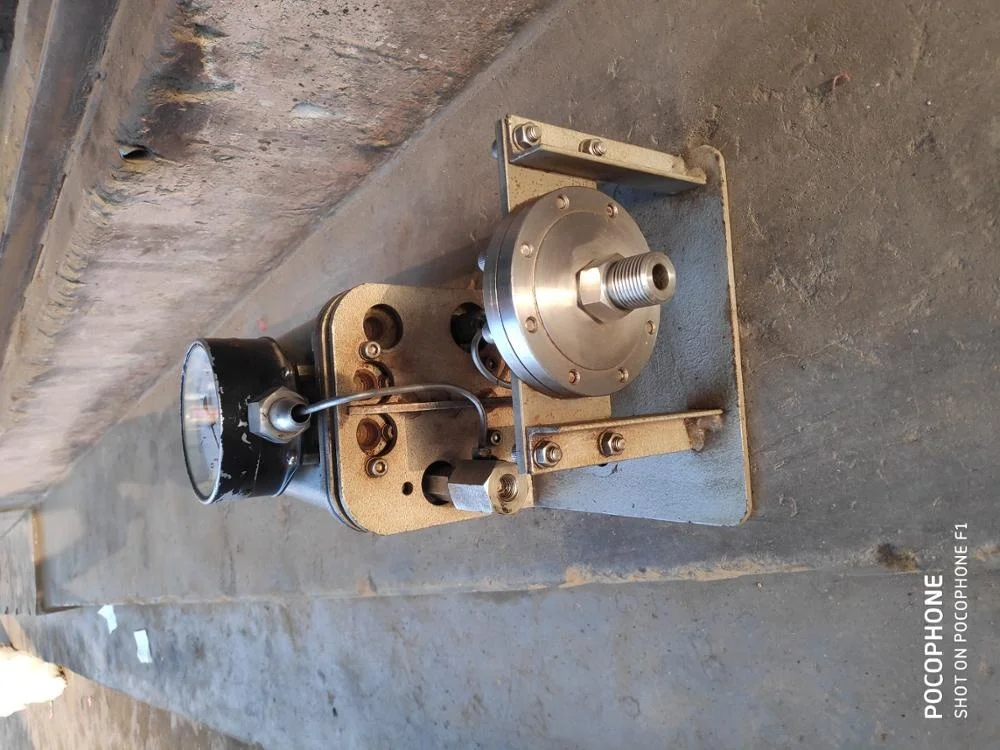 2025 ناجانو كيكي KE-21 جهاز إرسال الضغط الهوائي