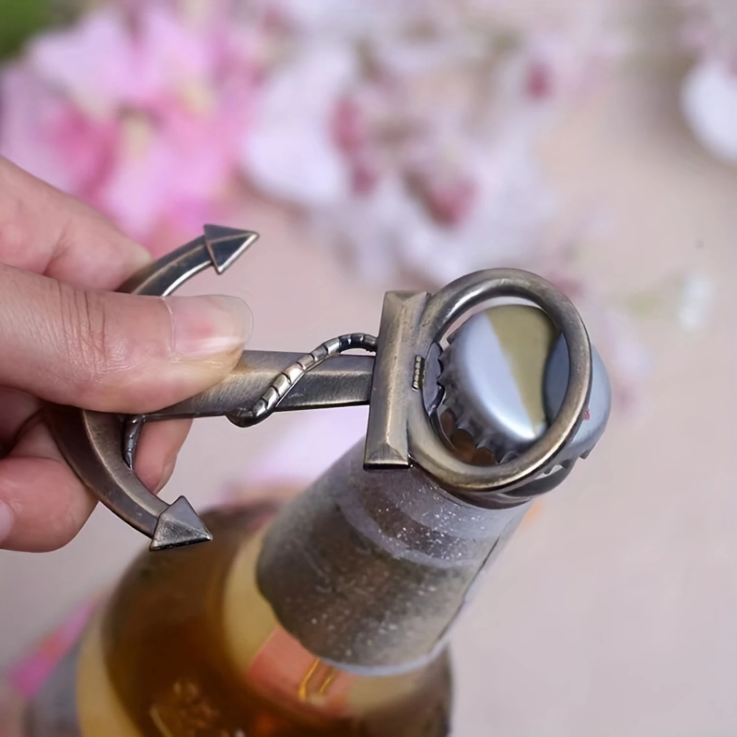 1 szt., brelok do otwierania b – Kitchen Gadgets Vintage recenzja i cena
