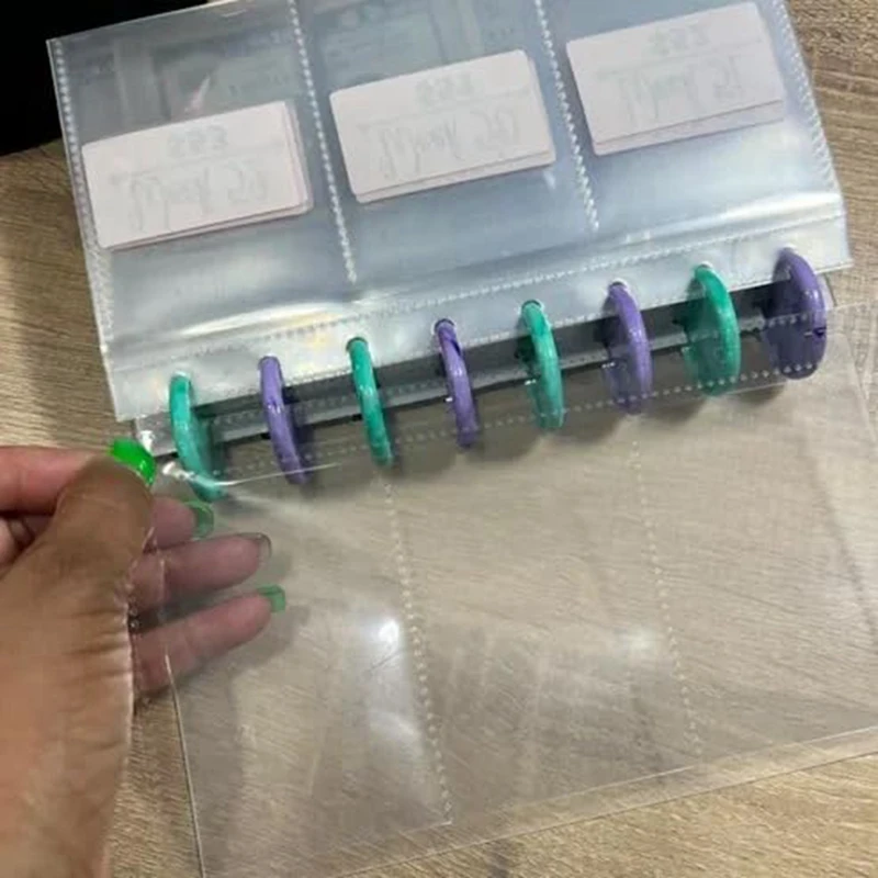 Рисунок 3 - Папка для сбережений