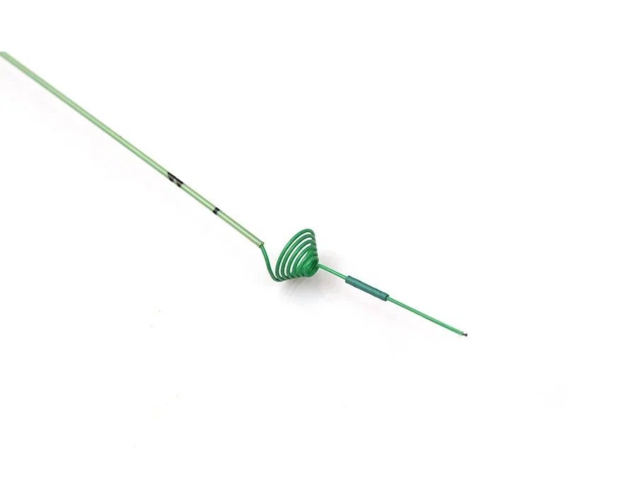 Endoscopy Nitinol Stone Extractor Retrieval Basket for ERCP Lithotripter Urology
