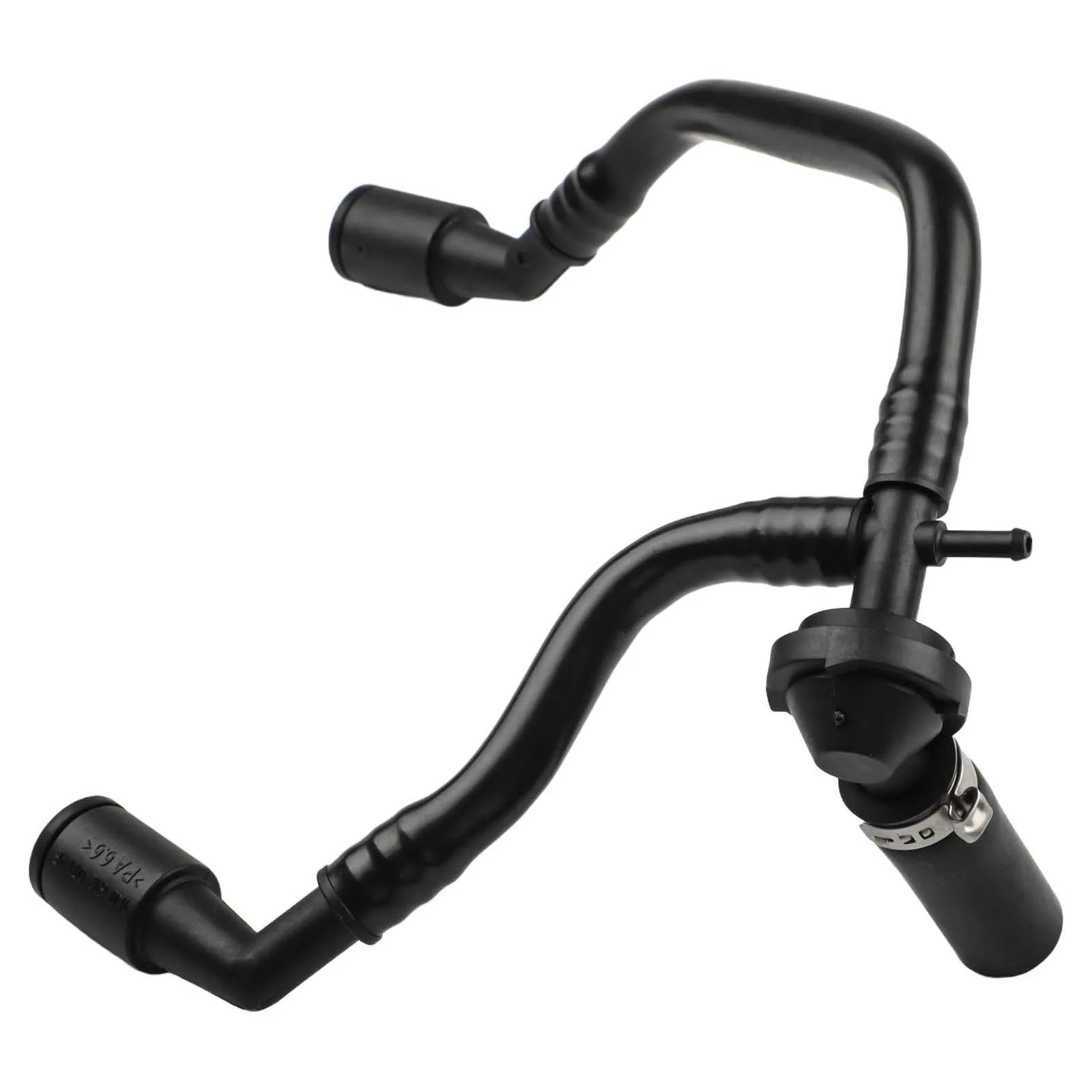 

Brake System Brake Vacuum Hose Automotive Repair OEM Number 1K0612041GM Wear-resistant And Non-deformation Made Of ABS Material