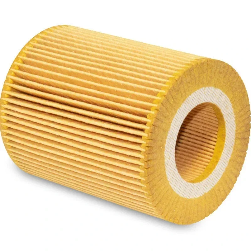 عنصر فلتر الزيت لاند روفر LR3 LR4 رينج روفر سبورت ديزل 3.0 V6 TD6 LR 013148 #5