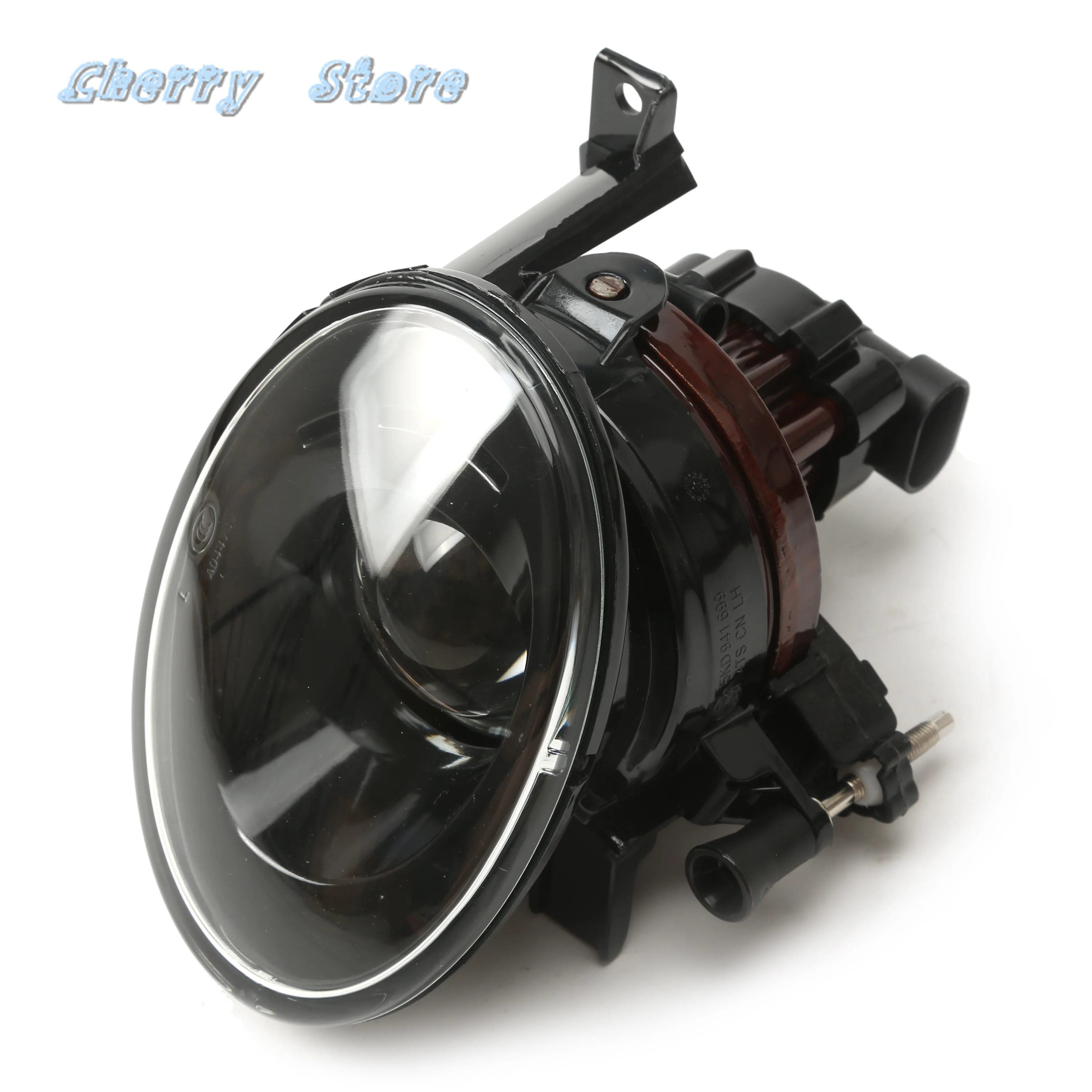 

Fog Light Projector Lens Front Left For VW Jetta MK6 Eos 1F Beetle R-line 2013 SEAT Alhambra 5K0941699 5K0941699F