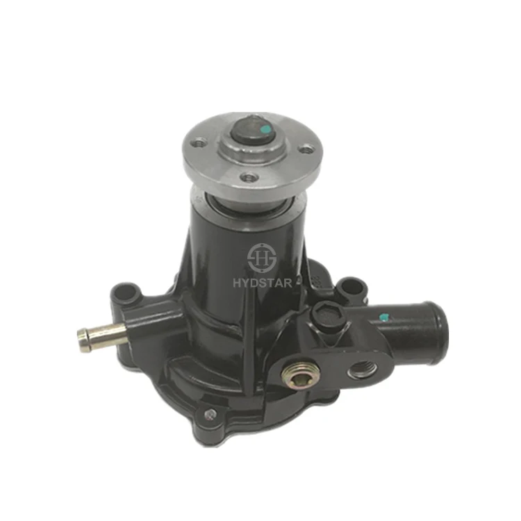 

Excavator Tractor Parts Engine 4TNV84 4TNE88 High Pressure Water Pump 129002-42004 Electric Pump for Water