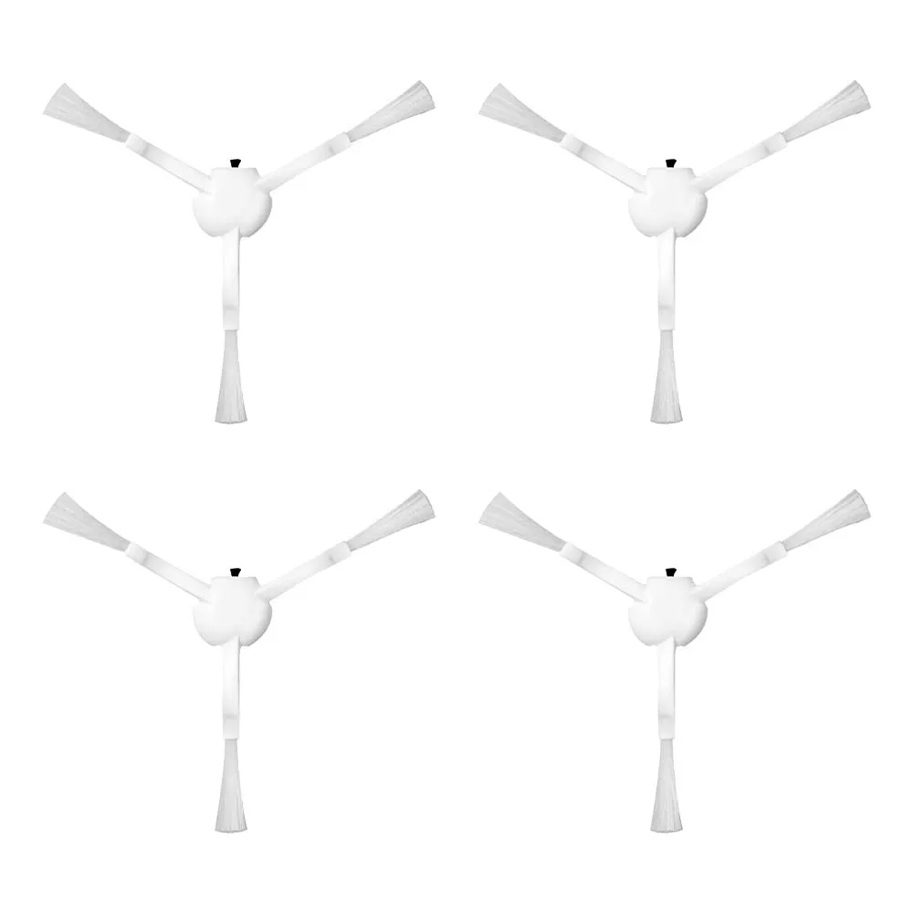 드림봇 X10 울트라 로봇 진공 청소기 메인 사이드 브러시 헤파 필터 걸레 천 헝겊, 예비 부품 교체 액세서리