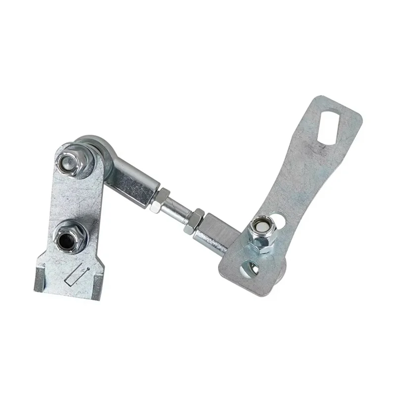 

3X New High Quality Transmission Connecting Rod Kit Transfer Case Connecting Rod Kit For Jeep Cherokee XJ Comanche MJ