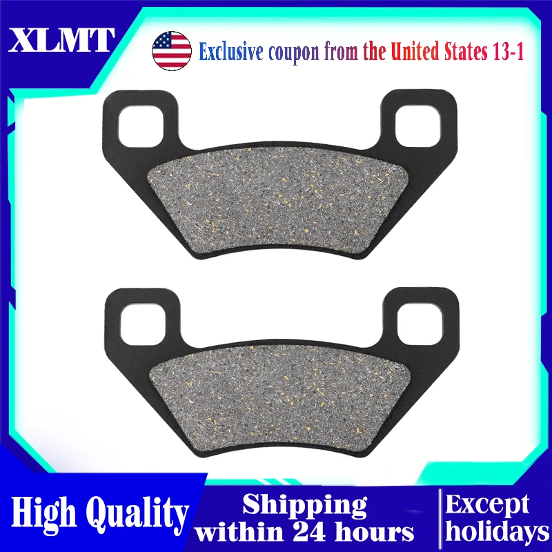 Motorcycle Front An…