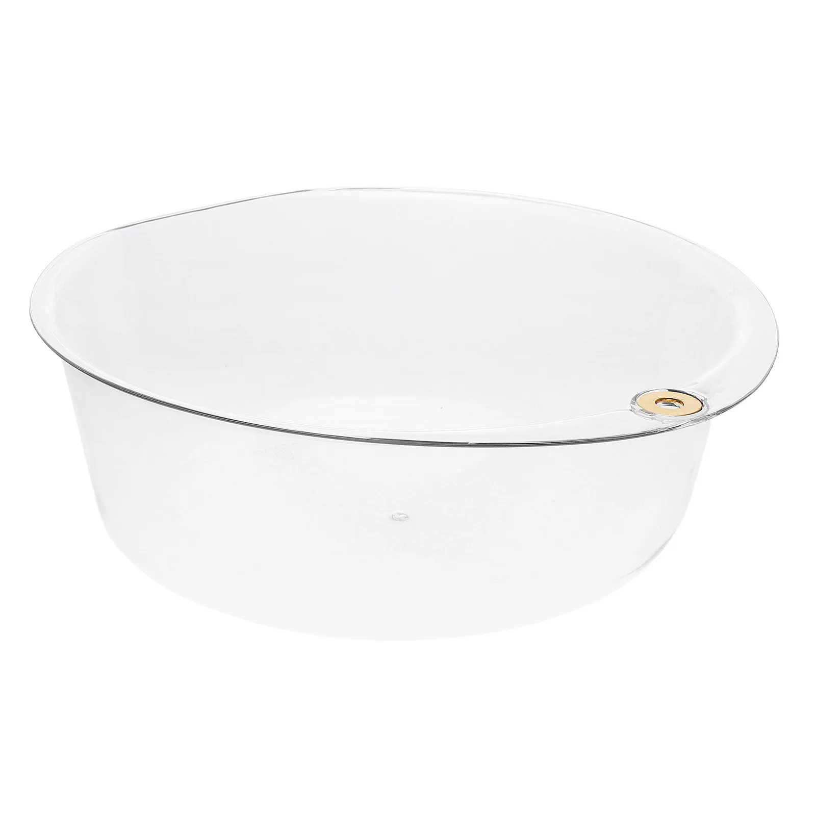 

Очень большой утолщенный пластиковый таз для умывания, мытья тела, одежды, посуды, купания, замачивания ног, для кухни, ванной, общежития, кемпинга, многофункциональный