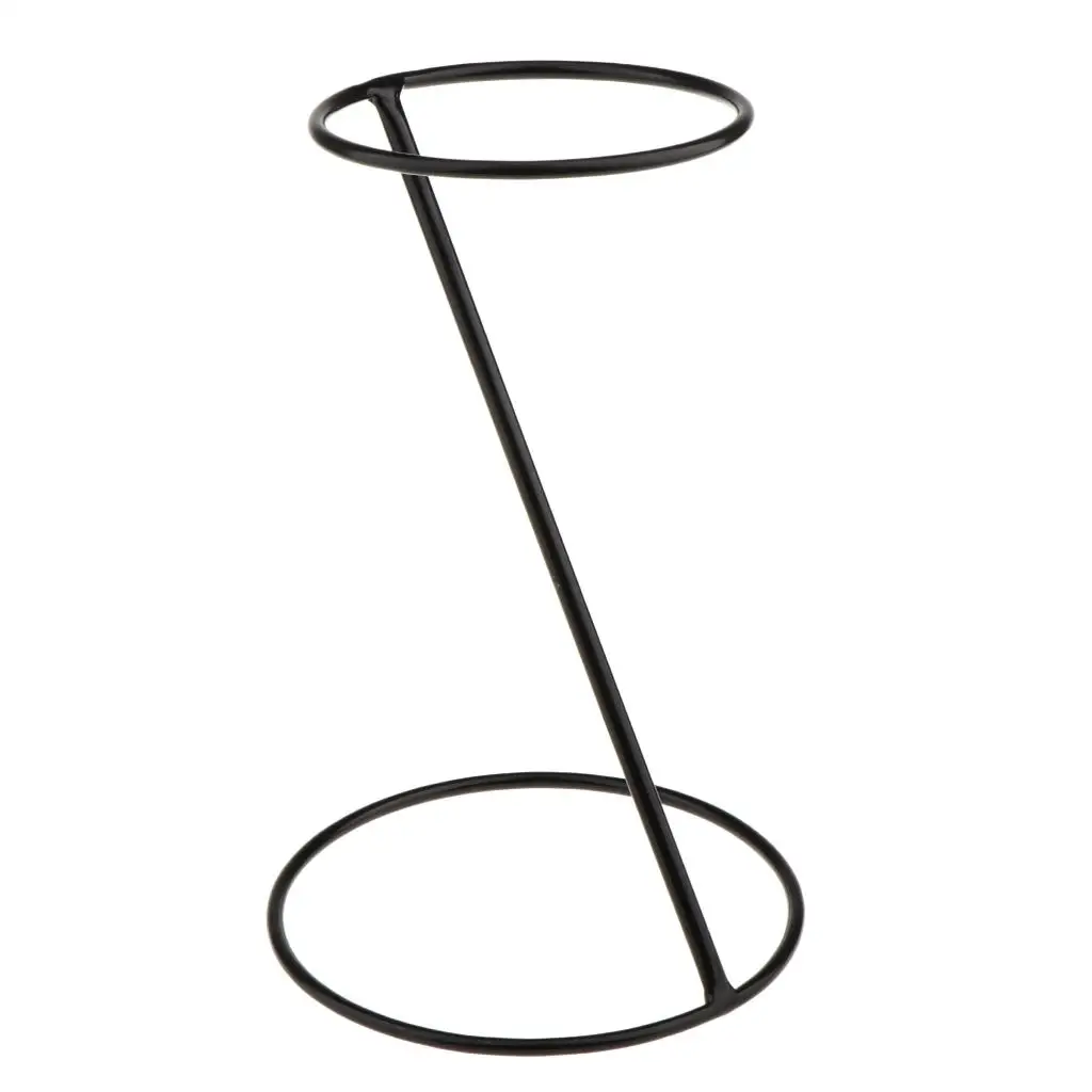 Hat Rack Organizer Metal Hat Display Stand for Trunk Hats Coat Rack Storage for Home Store