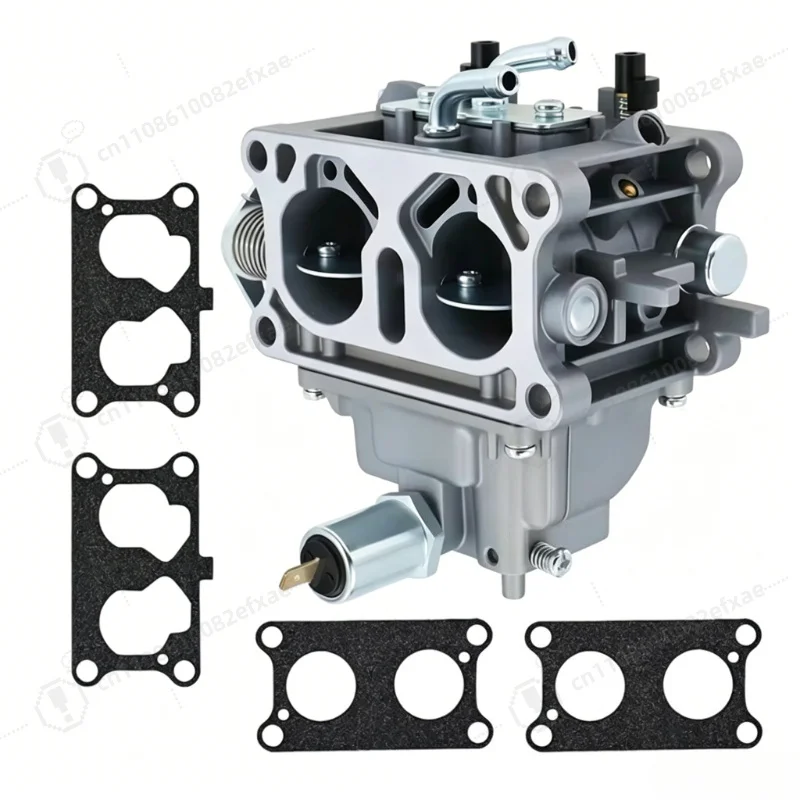 Carburetor for Kawasaki FD750D FD750D-BS00 15003-2879 15003-2776 Lawn Mower Tractor Engine Replacement Parts