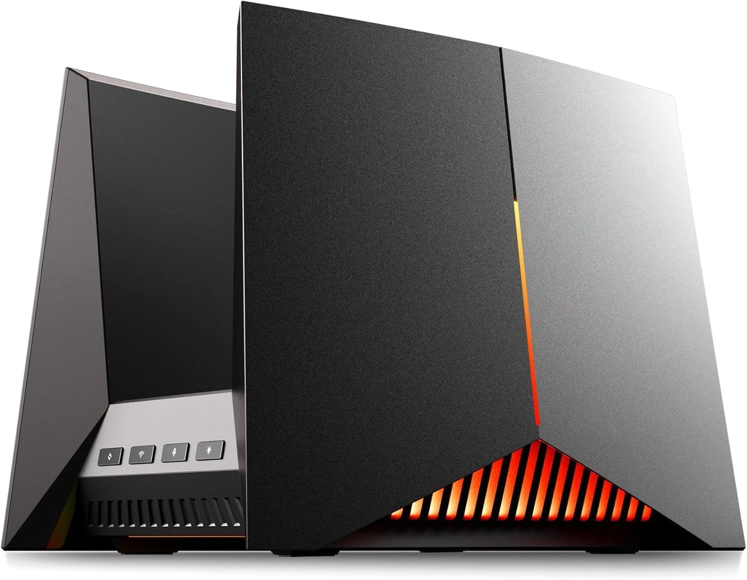 

Tri-Band BE19000 Wi-Fi 7 Gaming Router Archer GE800 | 12-Stream | 2×10G + 4×2.5G Ports, USB 3.0 | Turbo Acceleration, Hot Sale