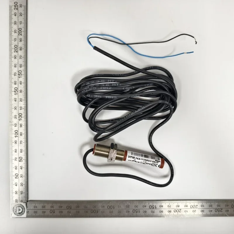 IN STOCK Good Price Elevator Sensor Lift Parts Sensor FAA177DR3