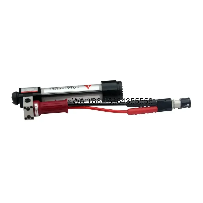 Wmwmnu Hydraulic RAM Tool GYCD-120/570-Q for Heavy Duty Lifting and Pressing Applications Industrial Grade Equipment