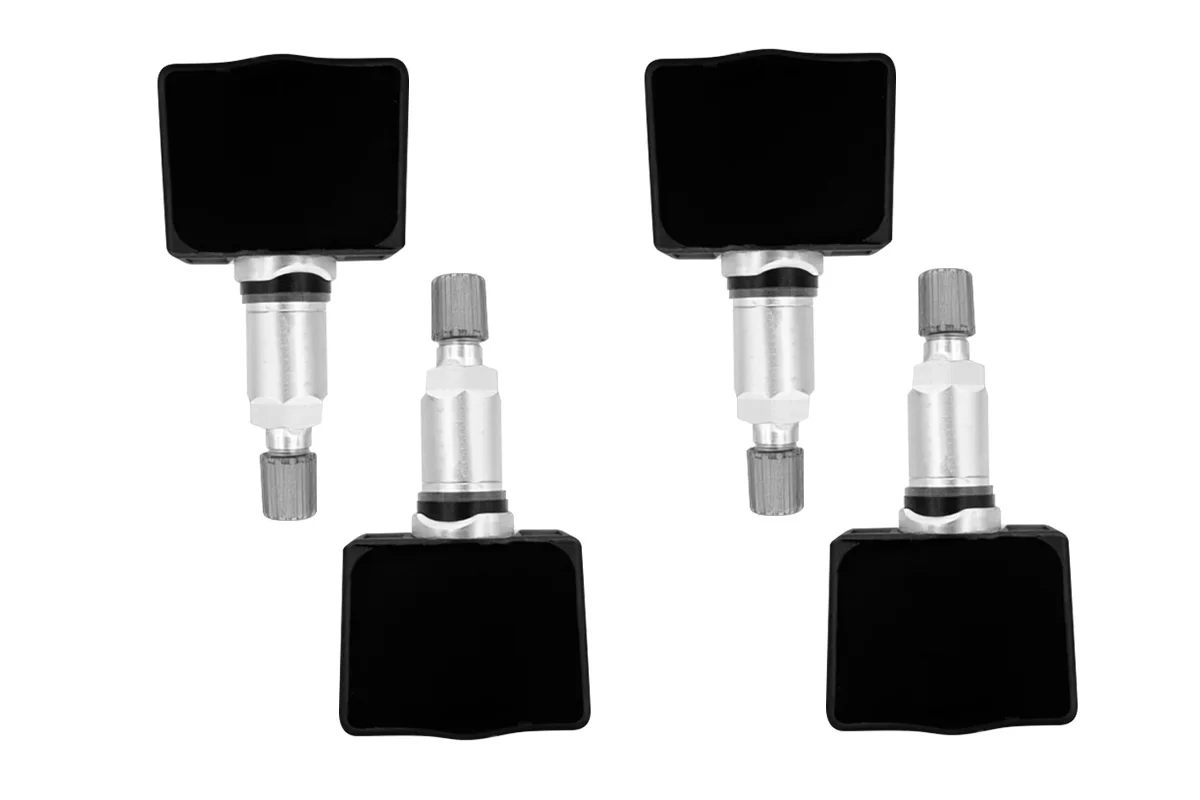Reifendrucküberwachungssystem-Sensor 407001AY1A Ersatz für Renault Samsung QM5 315MHZ Passend für 40700-1AY1A – Detail 7