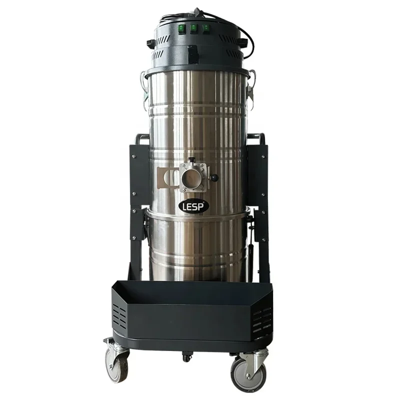 

LESP 60 liter industrial vacuum cleaner