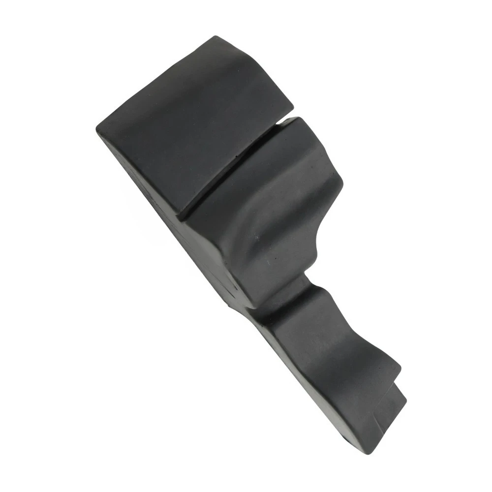 Front Engine Compartment Deflector Rain Catcher Sponge Cover Foam Buffer Block Accessories for Geely Vision 2018 2019 2020 2021