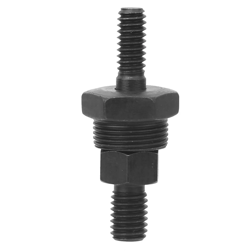 Metal Hand Rivet Nut Gun Head Manual Riveter Mandrel Head Riveting Tool Parts1/4-20