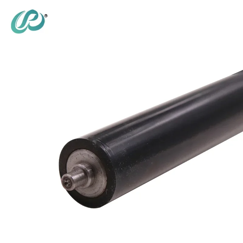 1pcs KM-FS1028 Lower fuser roller Pressure Roller for Kyocera FS1028 FS1124 FS1300 Lower Sleeved Roller