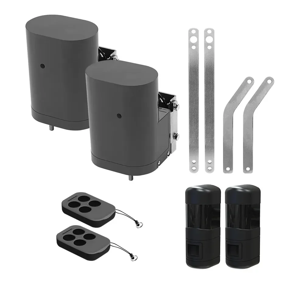 Bi Fold Single Dual…