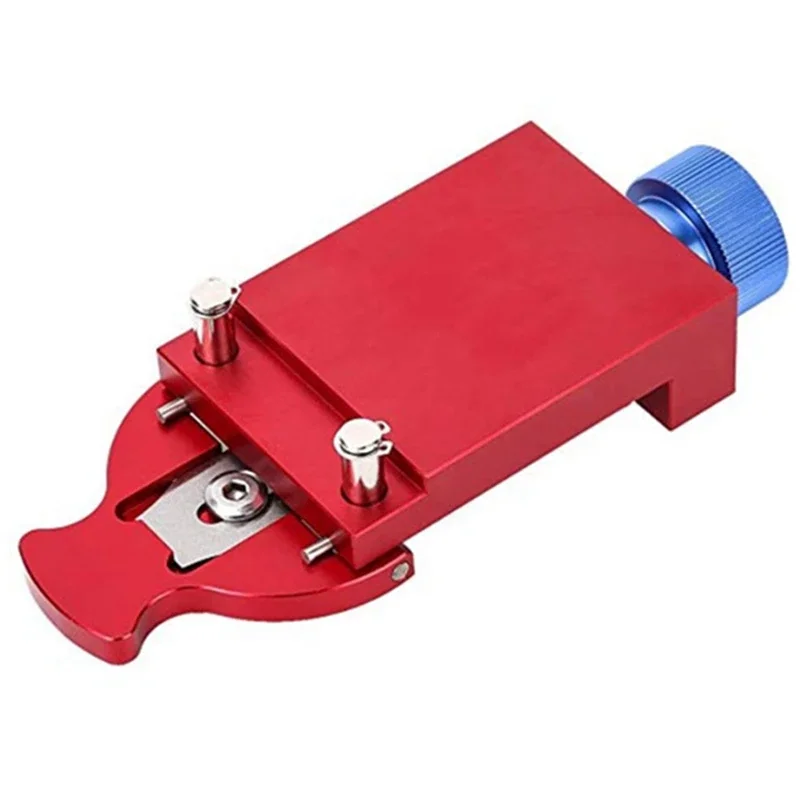 HOT the Blade for Watch Case Back Opener Bezel Ring Remover Snap-Back Pry Type Watch Repair Tool