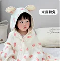 pink rabbit
