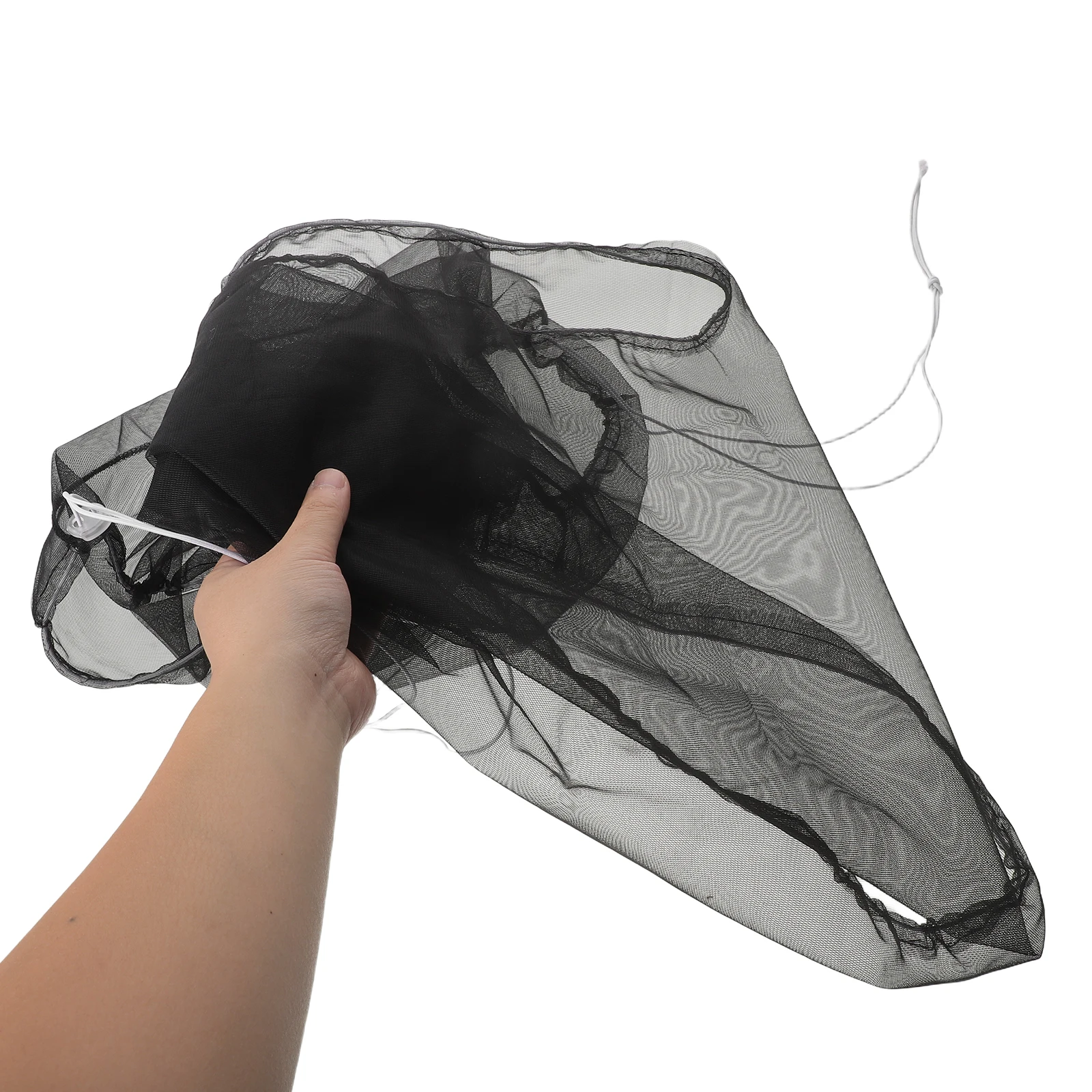 

1pcs Bird Cage Mesh Cover Net Dust-Proof For Parrot Myna Canary Budgie Universal Large Cage Breathable Lightweight Easy Clean