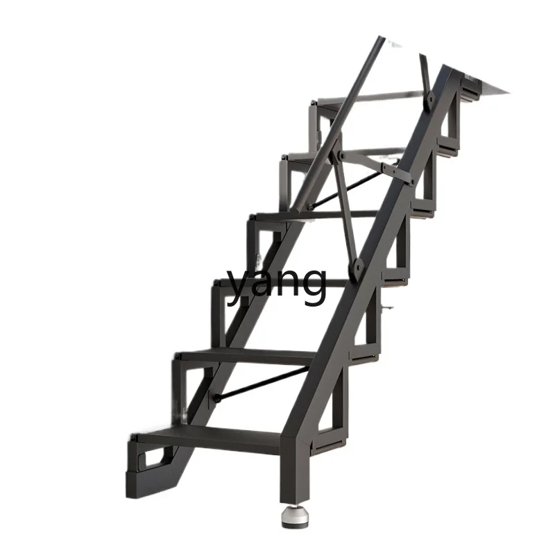 Lzr Folding Ladder …