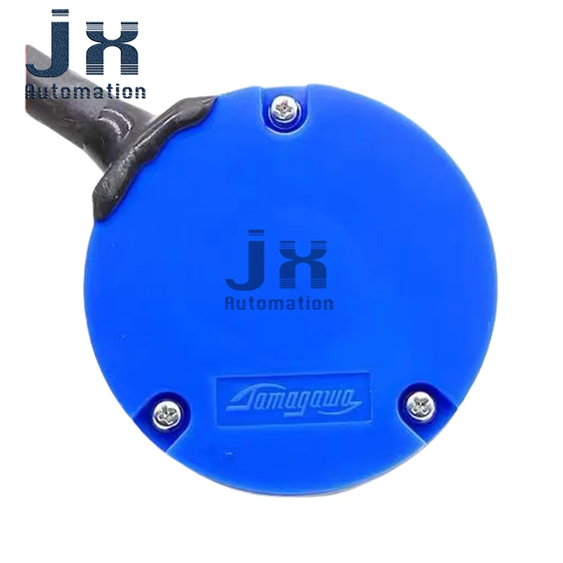 Tamagawa Incremental Rotary Encoder TS5213N464 OIH60-2048C/T-S5-5V for Hitachi Elevator angle and speed measurement Encoder