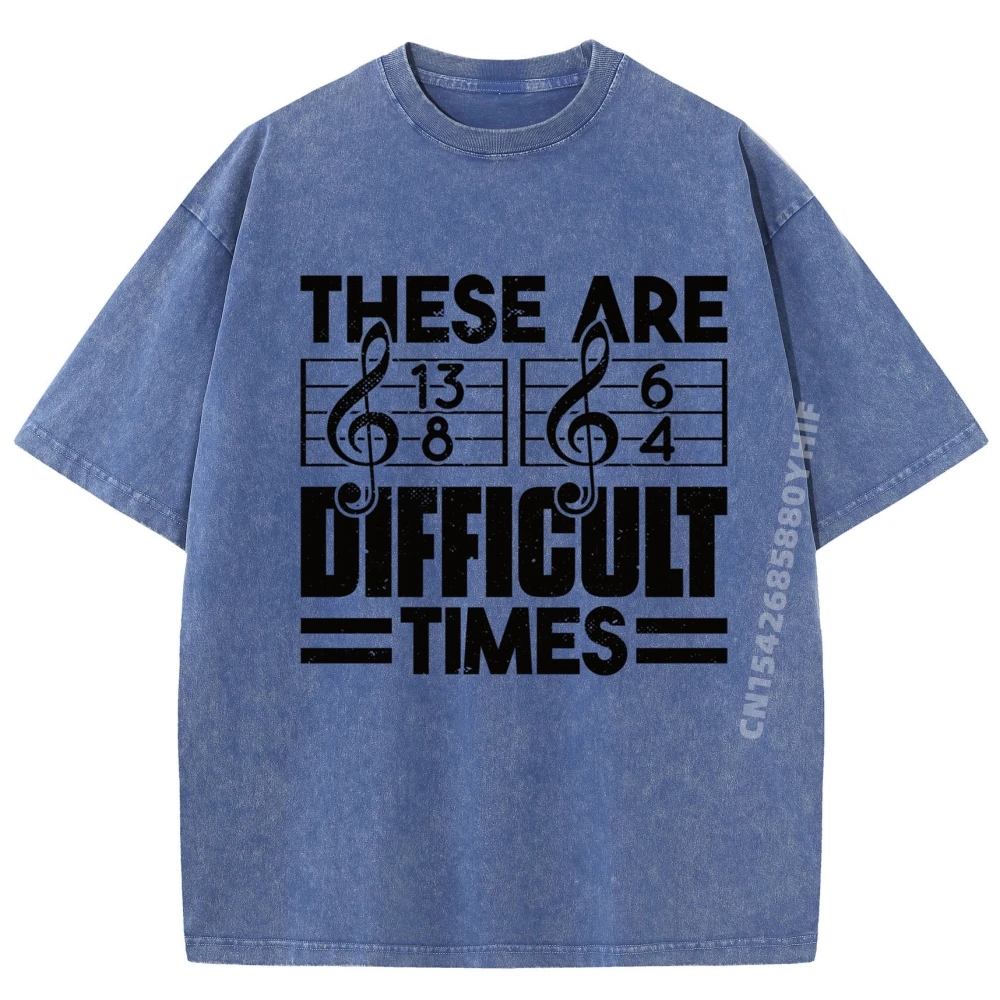 

Музыкант «Это сложные времена», музыкальная рубашка, милая футболка большого размера, дешевые футболки с принтом, стираная рубашка для отдыха Mnes