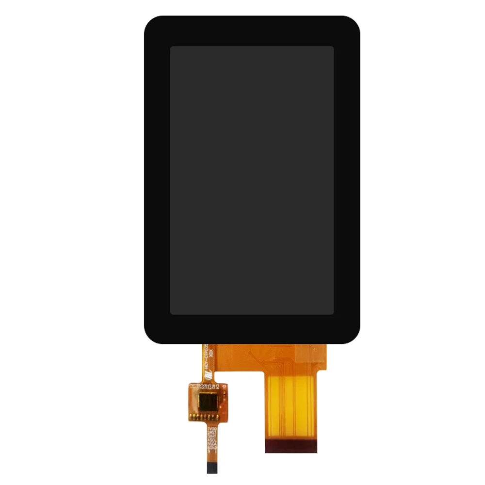 

3.5 Inch TFT LCD Display 320*480 Full Viewing Angle IPS with Capacitive Touch Screen Module ST7796S Driver Chip 30Pin SPI 2.8V