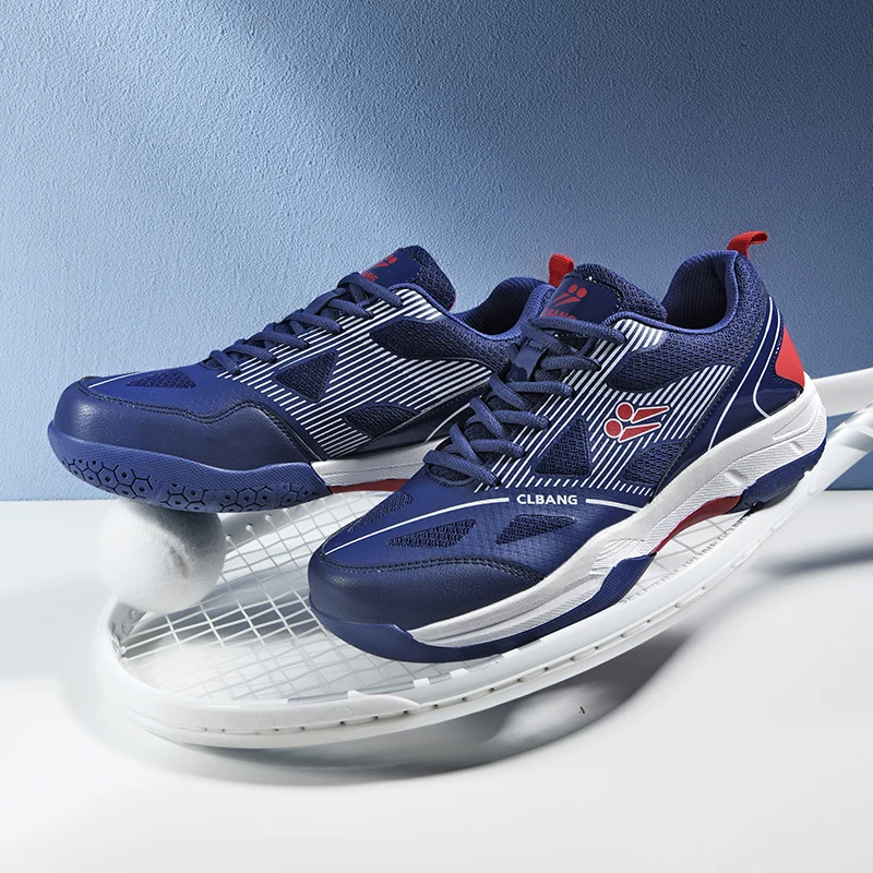 

Обувь для бадминтона, профессиональная обувь для настольного тенниса, тренировочная уличная волейбольная обувь, уличная износостойкая обувь для гольфа, кроссовки